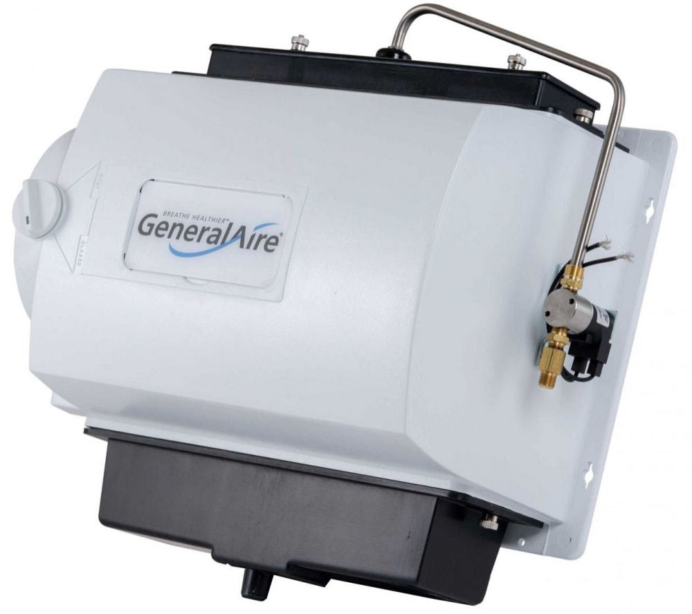 GENERALAIRE Generalaire 5144 Evaporative Humidifier 17 Gpd