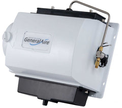 GENERALAIRE Generalaire 5144 Evaporative Humidifier 17 Gpd