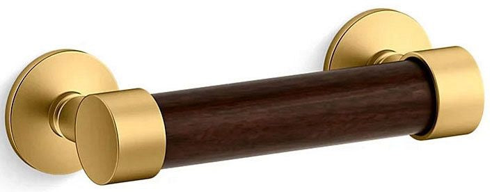 KOHLER Kohler 29545-2MB Artifacts Drawer Pull 4 Inches