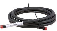 OMEGAFLEX Omegaflex FGP-CS-500-25 Flex Gas Pipe 0.5in 25ft