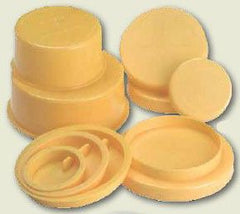 OATEY Oatey 238-702 Knockout Test Cap 2 Inches Pvc