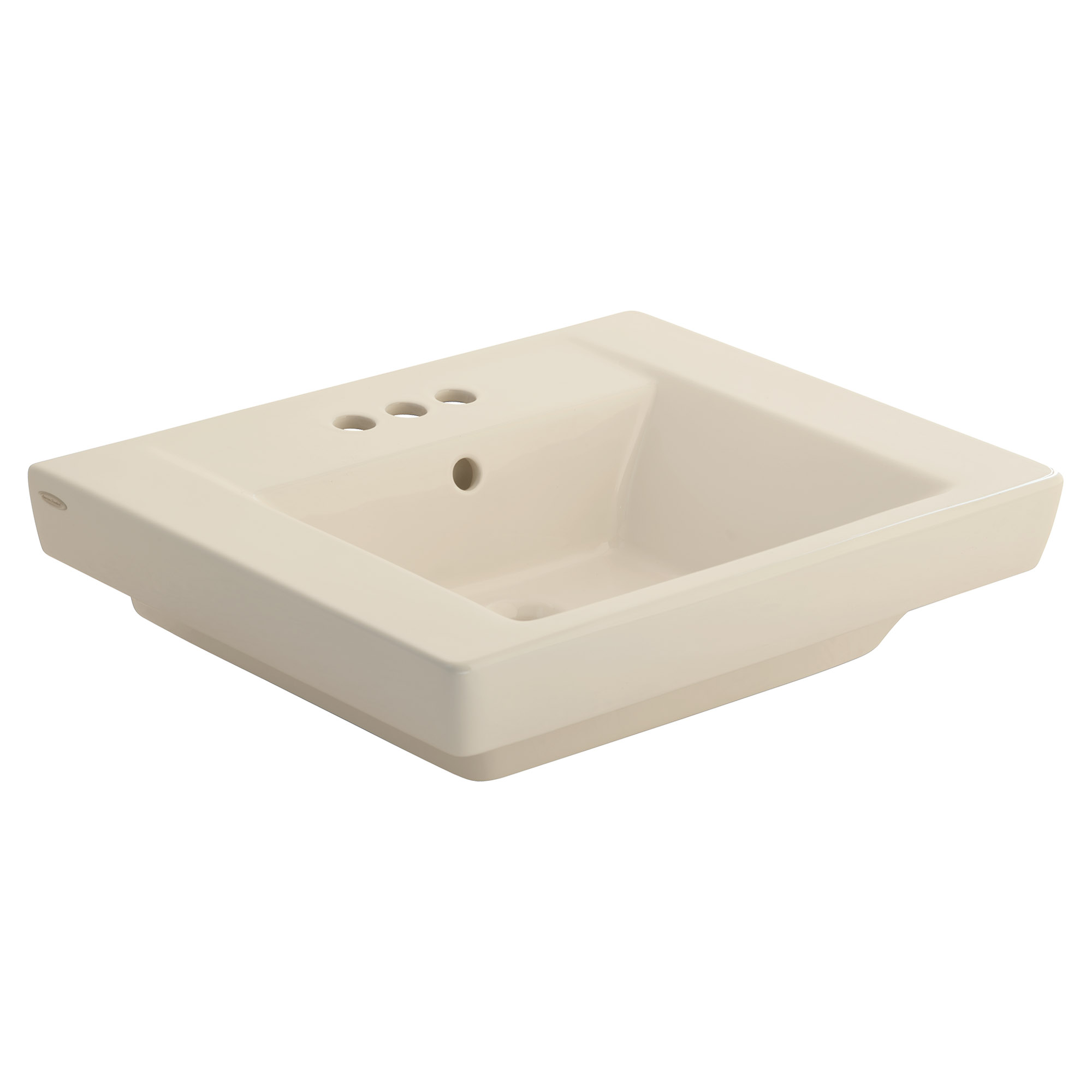 AMERICAN STANDARD American Standard 0641004.222 Pedestal Sink Top Linen