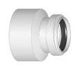 ROYAL BUILDING PRODUCTS Royal Building Products 35-181 Sewer Gasket Bushing