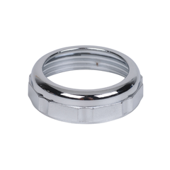 OATEY Oatey 8030LW Die Cast Slip Nut 1-1/4 Inch Chrome Plated