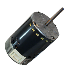 GOODMAN Goodman 0131F00130S Ecm Blower Motor 1/2 Hp 115V