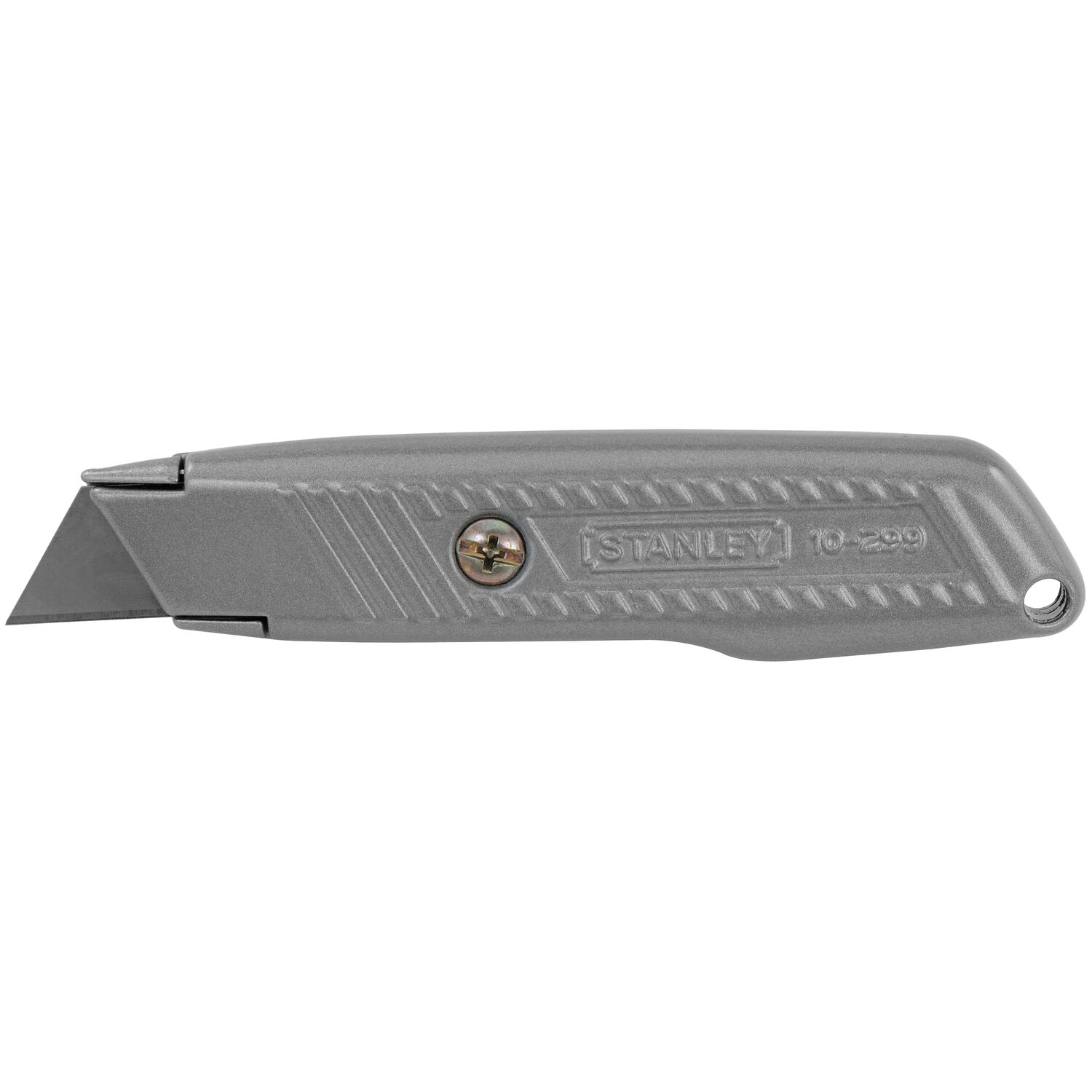 BLACK & DECKER Black Decker 10-299 Fixed Blade Utility Knife 5.5 in