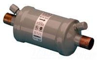 WHITE-RODGERS White-rodgers 96-TS164S Suction Line Drier 1/2 in Odf