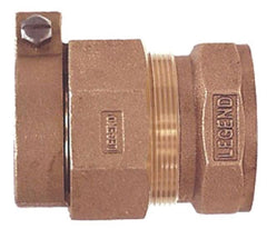 LEGEND VALVE Legend Valve 313-280 1 in Cts X 3/4 in Fip Adapter