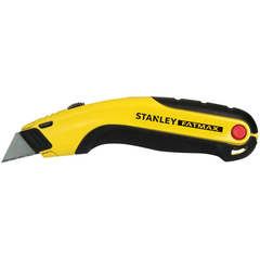 BLACK & DECKER Black Decker 10-778 Fatmax Retractable Utility Knife
