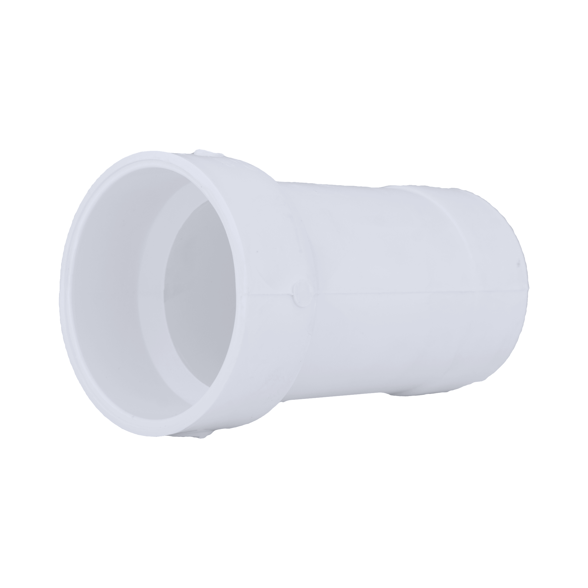 CHARLOTTE PIPE Charlotte Pipe D123020 Pvc Dwv Hub Adapter 2 Inches