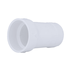 CHARLOTTE PIPE Charlotte Pipe D123020 Pvc Dwv Hub Adapter 2 Inches