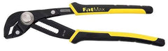 BLACK & DECKER Black Decker 25325440 Multigrip Pliers 300mm