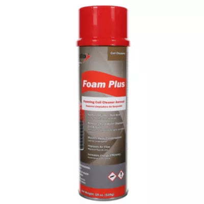 DIVERSITECH Diversitech scm-358-20 Foaming Coil Cleaner 19 Oz