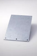 GRAY METAL SOUTH Gray Metal South mp5816 Mending Plate 5x8 in 16 Gauge