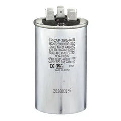 HARTLAND CONTROLS Hartland Controls tp-cap-25/5/440r Run Capacitor 25/5 Mfd 440V
