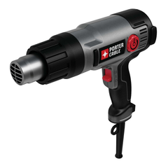DEWALT Dewalt 1500HG Heat Gun 1500W Variable Temperature