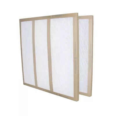 GLASFLOSS Glasfloss gds16301 Fiberglass Panel Filter 16x30x1