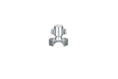 DIVERSITECH Diversitech qtm-2 Line Piercing Valve 1/2 in 5/8 in Od