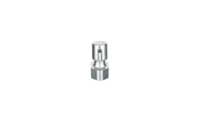 DIVERSITECH Diversitech qtm-2 Line Piercing Valve 1/2 in 5/8 in Od