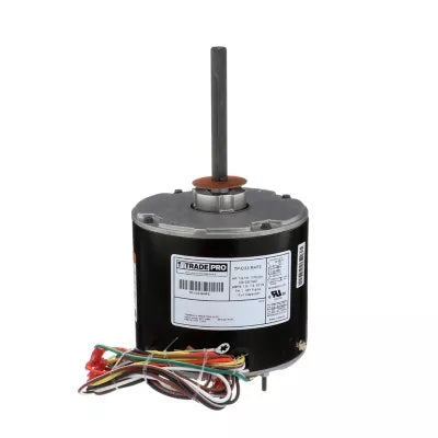 US MOTORS Us Motors tp-c33-mhp2 Condenser Fan Motor 1075 Rpm 230V