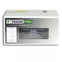 US MOTORS Us Motors tp-c33-mhp2 Condenser Fan Motor 1075 Rpm 230V