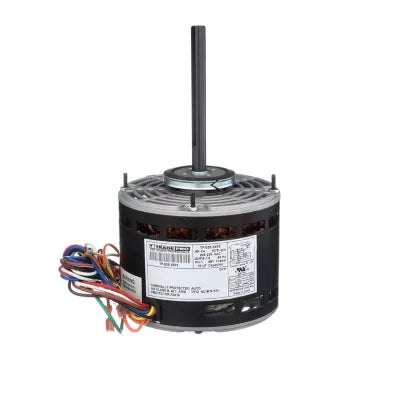US MOTORS Us Motors tp-e25-3sp2 Evaporator Motor 3 Speed 230V