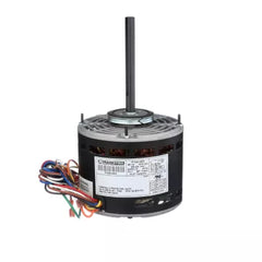 US MOTORS Us Motors tp-e25-3sp2 Evaporator Motor 3 Speed 230V
