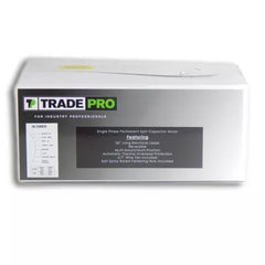 US MOTORS Us Motors tp-e25-3sp2 Evaporator Motor 3 Speed 230V