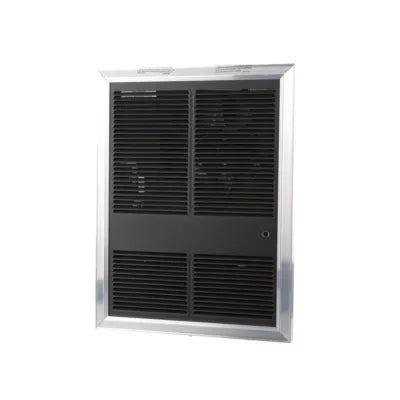 TPI Tpi hf3324td-rp Commercial Fan Forced Wall Heater 2000W