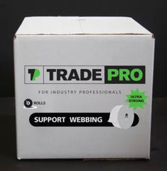 CODA RESOURCES Coda Resources tp-webbingstrap Webbing Strap Ul 2043
