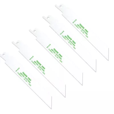 STONE TOOLS Stone Tools tp-618 Bi-metal Reciprocating Saw Blade 18 Tpi