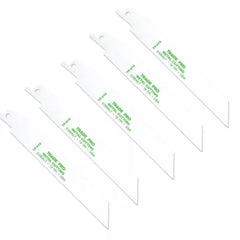 STONE TOOLS Stone Tools tp-618 Bi-metal Reciprocating Saw Blade 18 Tpi