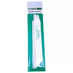 TRADEPRO Tradepro tp-624 Bi-metal Reciprocating Saw Blade 24 Tpi