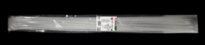 TRADEPRO Tradepro tp-48nstrap 48in Nylon Cable Ties 50 Pack