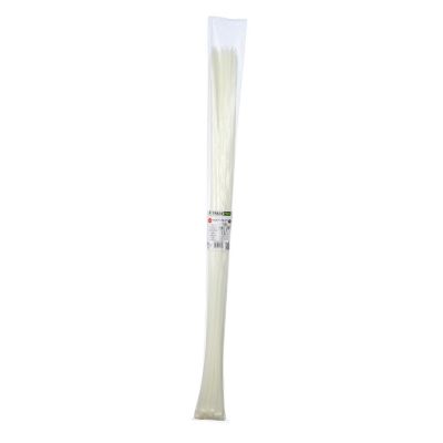 TRADEPRO Tradepro tp-48nstrap 48in Nylon Cable Ties 50 Pack