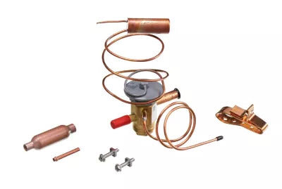 RHEEM Rheem 611052a Txv Expansion Valve R410A