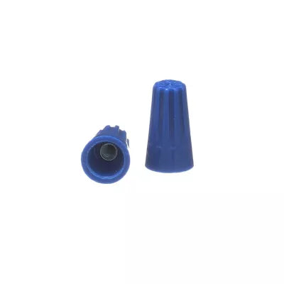 CODA RESOURCES Coda Resources tp-wnb Wire Connector Blue 100pk
