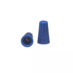 CODA RESOURCES Coda Resources tp-wnb Wire Connector Blue 100pk