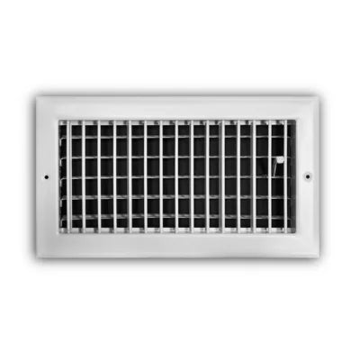 RECTORSEAL Rectorseal 210vm12x06 Wall Ceiling Register 12x6
