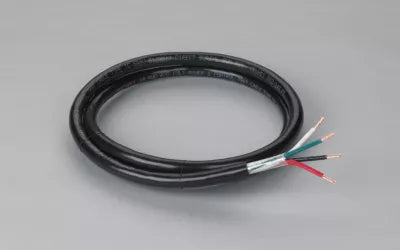 HONEYWELL Honeywell 14/4msr50-600v Thhn Tray Cable Mini-split 50 Ft