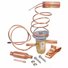 RHEEM Rheem 611048a Txv Expansion Valve Bleed Port Check Valve R410A