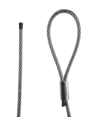 RHEEM Rheem hf03-15ft Loop Hanger 15 Feet