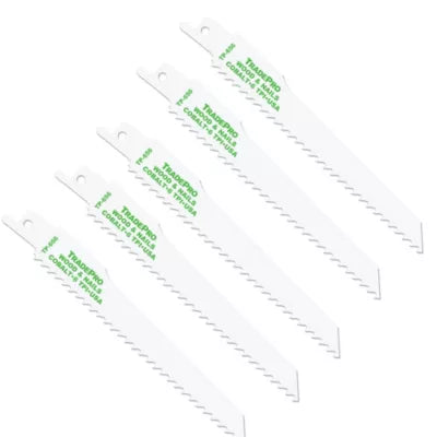 STONE TOOLS Stone Tools tp-656 Bi-metal Reciprocating Saw Blade 6 Tpi