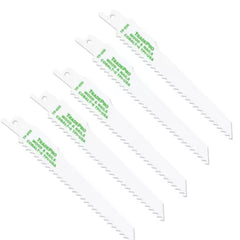 STONE TOOLS Stone Tools tp-656 Bi-metal Reciprocating Saw Blade 6 Tpi