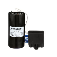 TRADEPRO Tradepro tp-ks1 Hard Start Kit 3.5-5 Hp 208 230V
