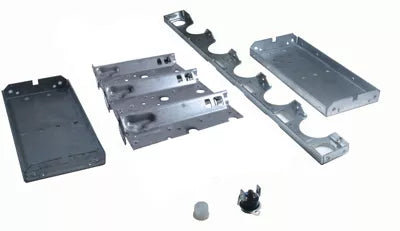 RHEEM Rheem as-60993-83 Burner Retrofit Kit