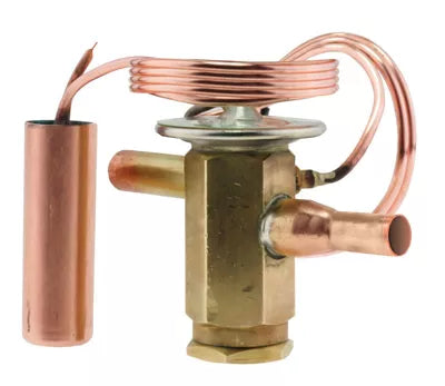 RHEEM Rheem 611028a Txv Expansion Valve Bleed Port Check Valve R22