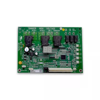 NORDYNE Nordyne 919943a Integrated Hsi Control Board