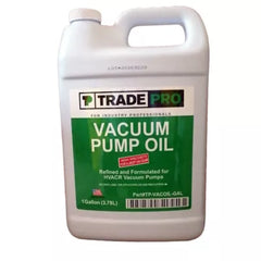 TRADEPRO Tradepro tp-vacoil-gal Vacuum Pump Oil Gallon
