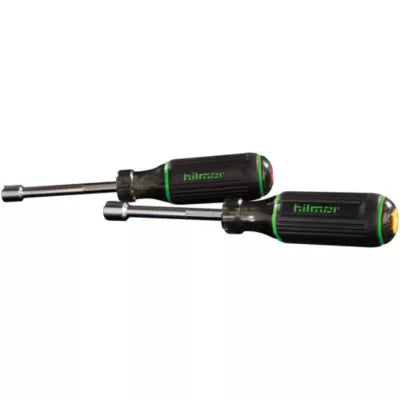 HILMOR Hilmor 1839066 Magnetic Nut Driver 3 Inch Shaft